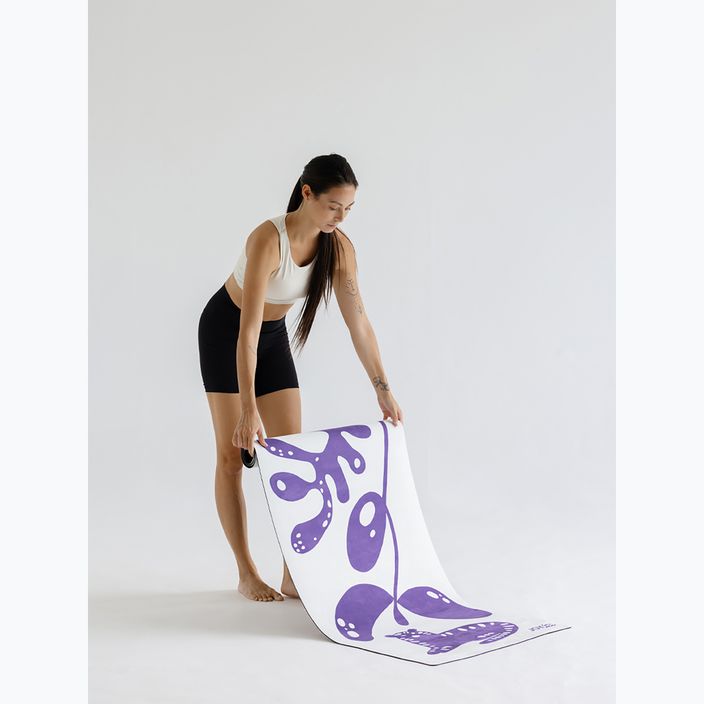 Yoga mat JOYINME 2