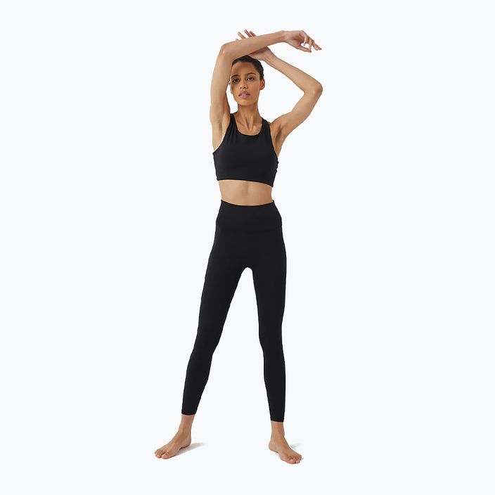 Yoga leggings JOYINME 7/8 Oneness Bond black 2