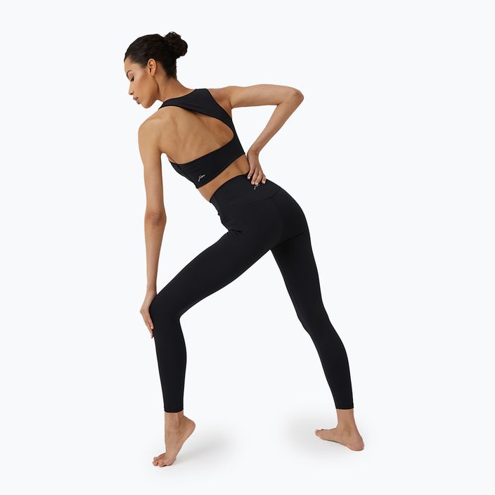 Yoga leggings JOYINME 7/8 Oneness Bond black 3