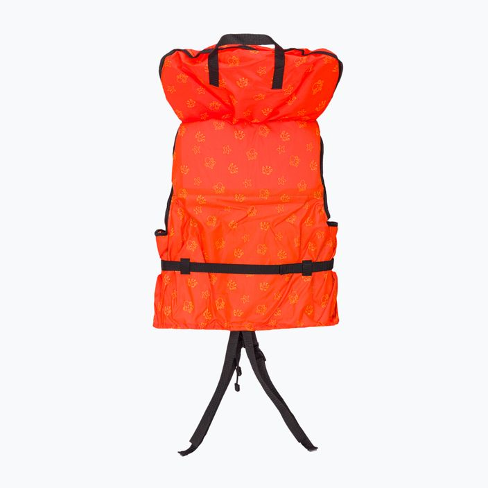 Aquarius 100N children's life jacket orange KAM000003 2