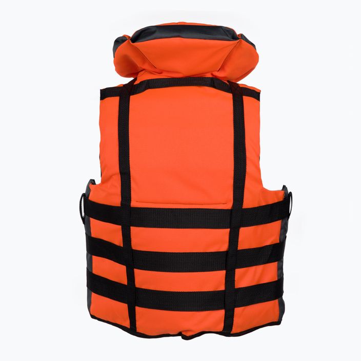 Aquarius Pro Race life jacket orange KAM000114 2