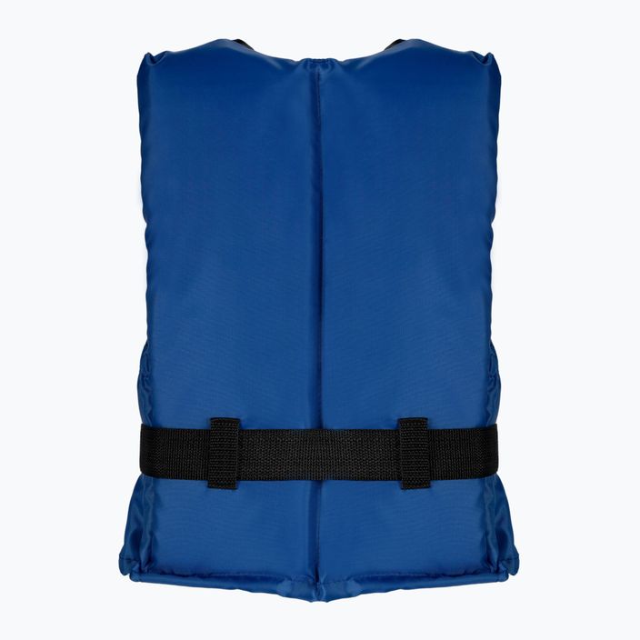 Aquarius Standard B blue belay waistcoat STA000023 2