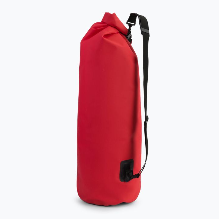 Aquarius GoPack 50l waterproof bag red WOR000088 2