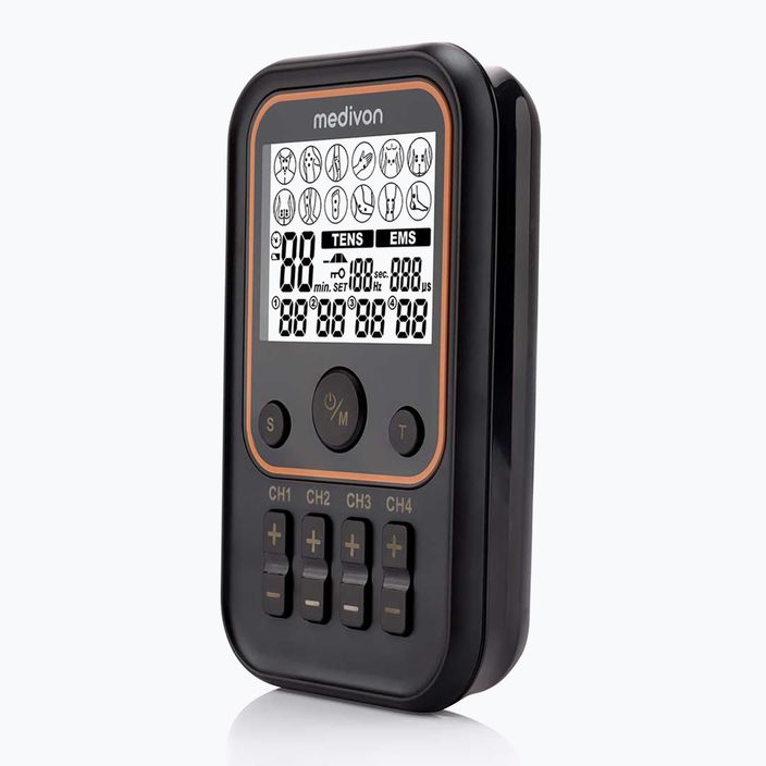 Medivon OdinFlex Pro multicolour electrostimulator 2
