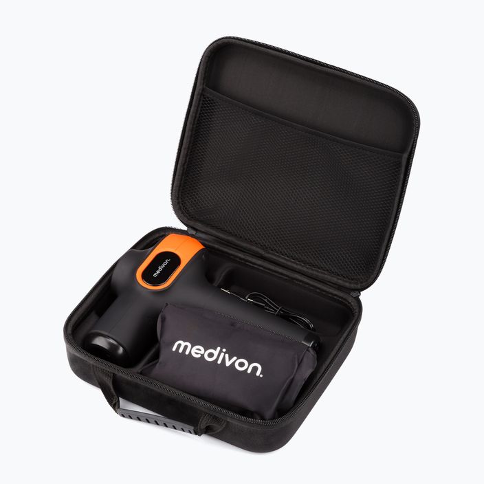 Medivon Gun Vital multicolour massager 6