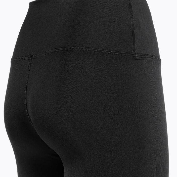 Women's training shorts 2skin Basic black 2S-62968 3