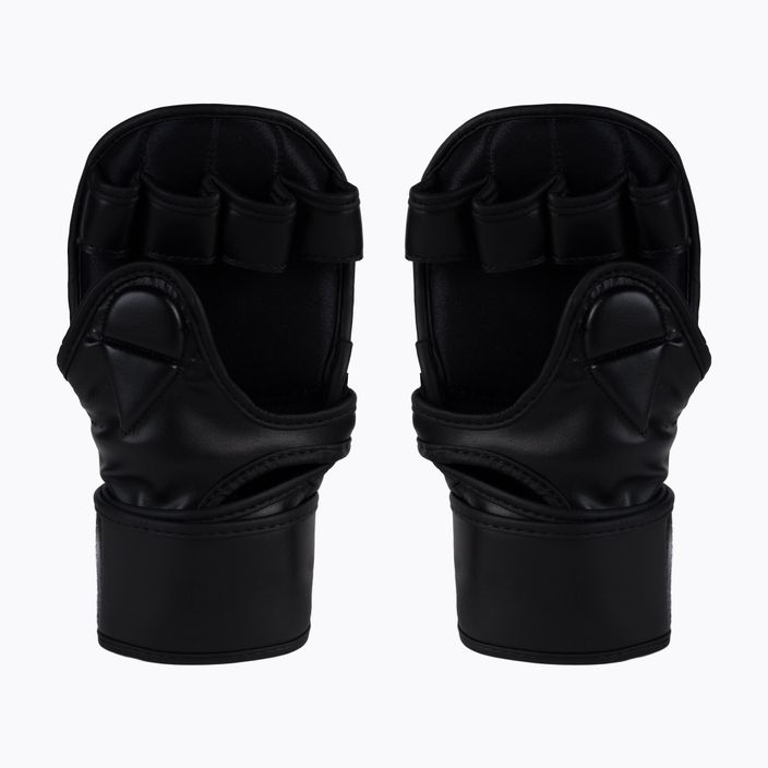 Octagon Skaj JOA grappling gloves black 2