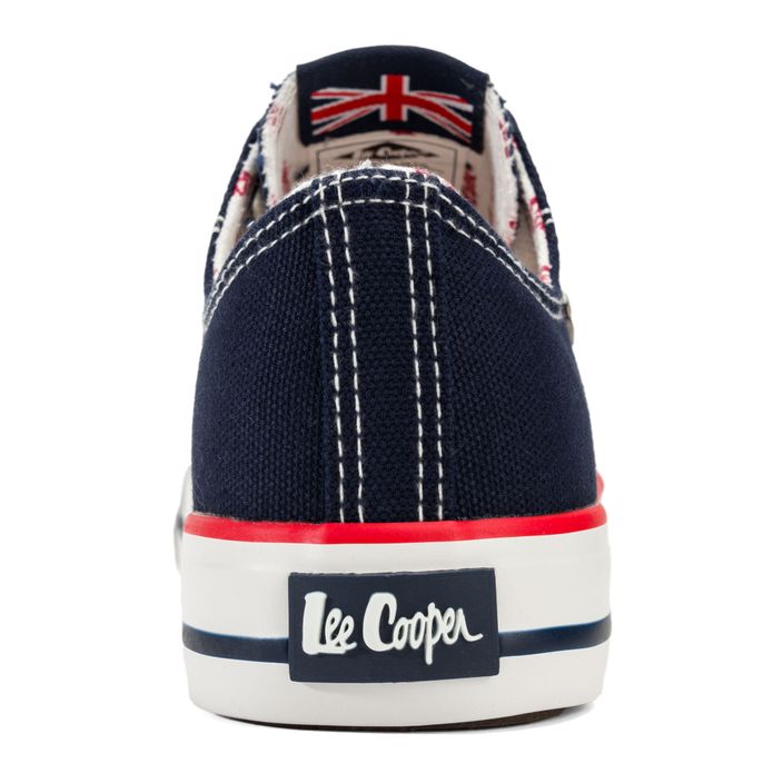 Lee Cooper women's shoes LCW-22-31-0877 navy 6