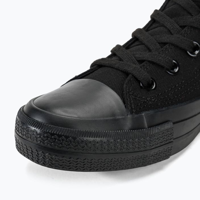 Lee Cooper men's shoes LCW-22-31-0904 black 7
