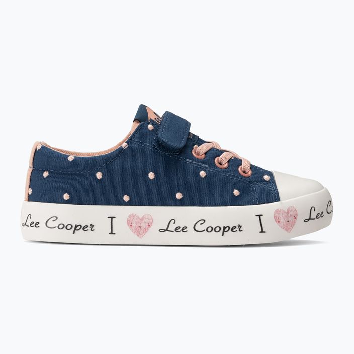 Lee Cooper children's shoes LCW-24-02-2161 2