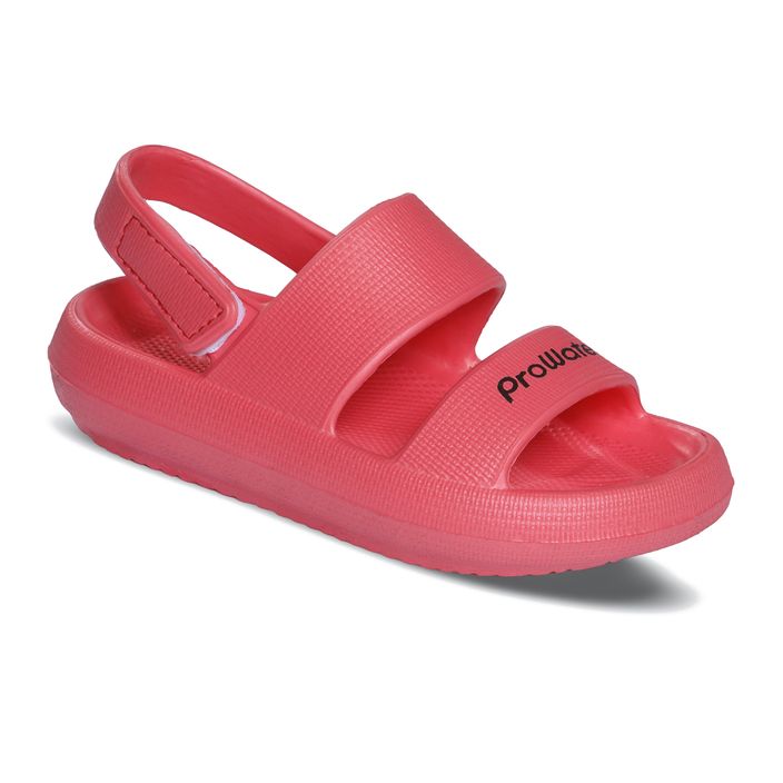 ProWater children's sandals PRO-24-05-02K pink 2