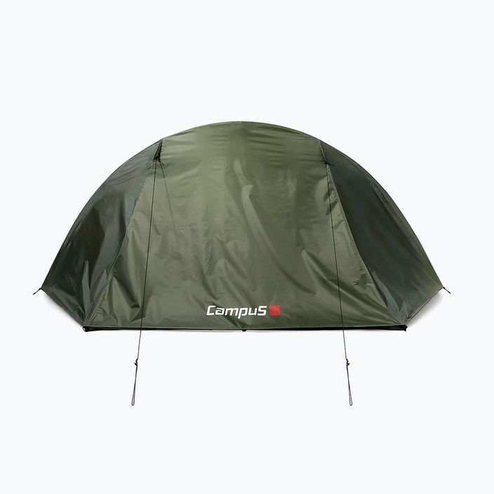 CampuS Doble green 2-person tent CU0701122170 4