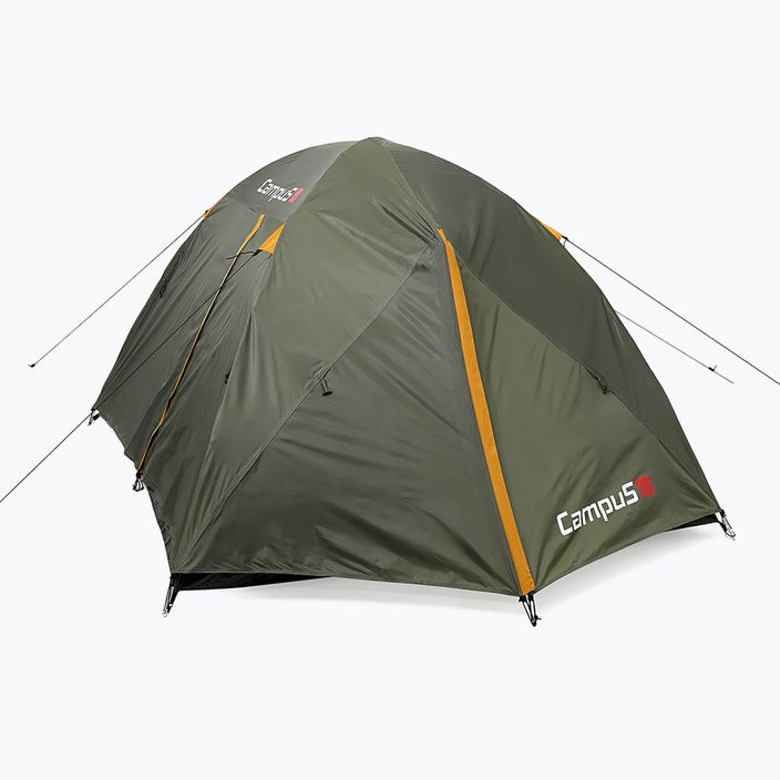 CampuS Trigger 3-person tent 3os green CU0702122170