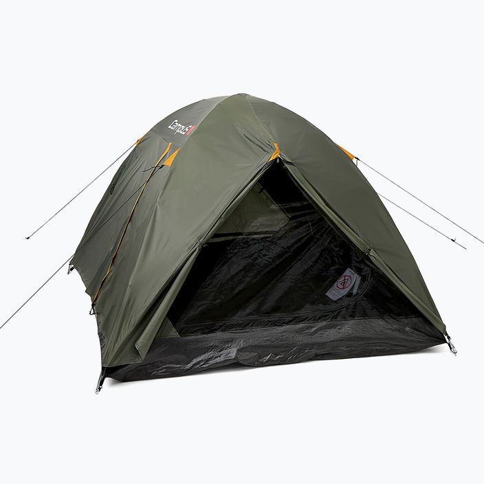 CampuS Trigger 3-person tent 3os green CU0702122170 2