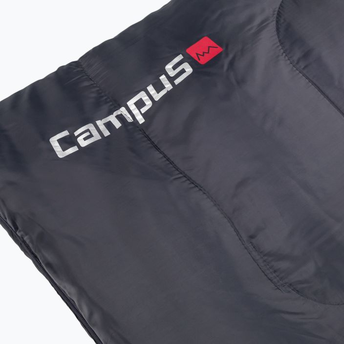 CampuS Slogen 300 sleeping bag grey CUP701123404 5