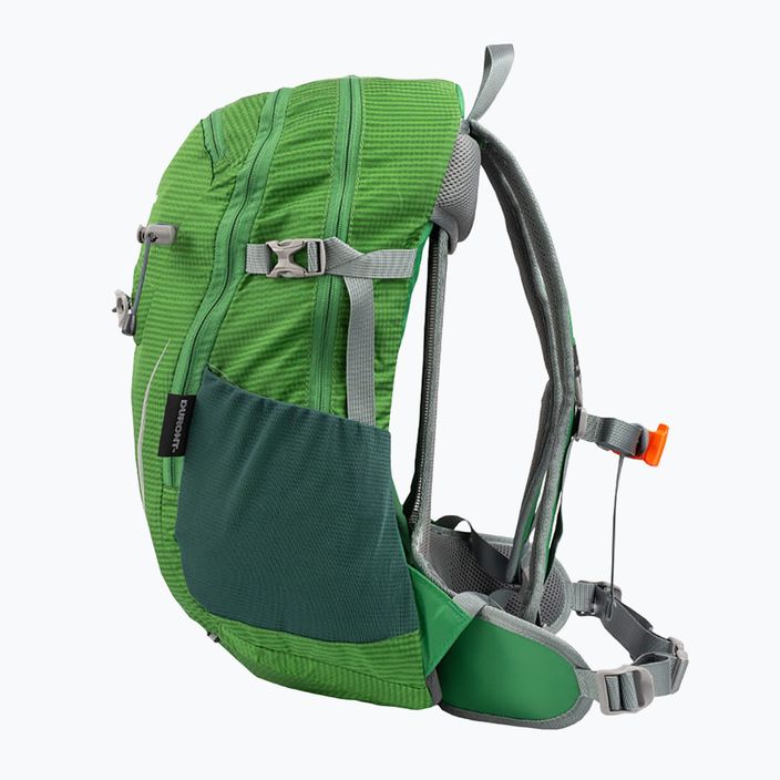 BERGSON Arendal backpack 25 l green 5