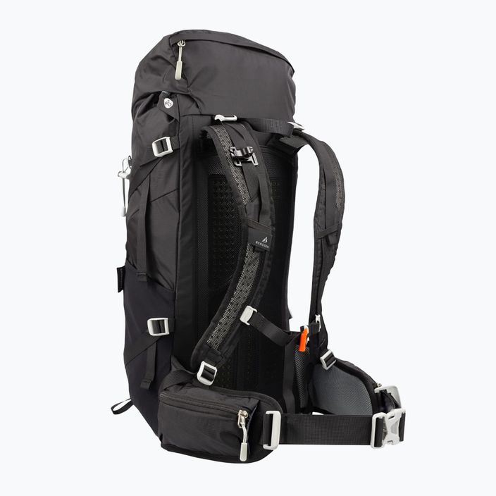 BERGSON Svellnose hiking backpack 30 l black 4