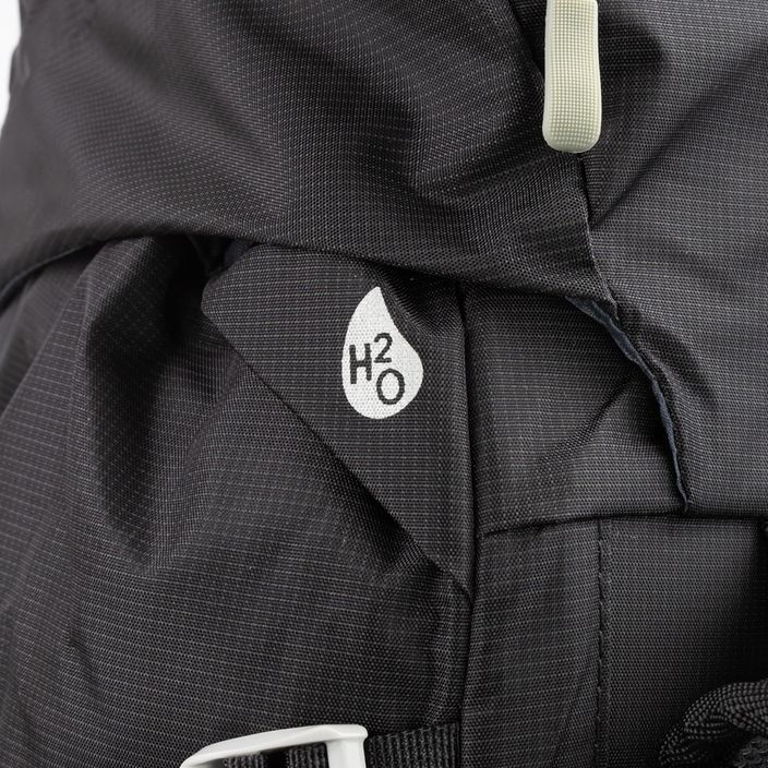 BERGSON Svellnose hiking backpack 30 l black 7