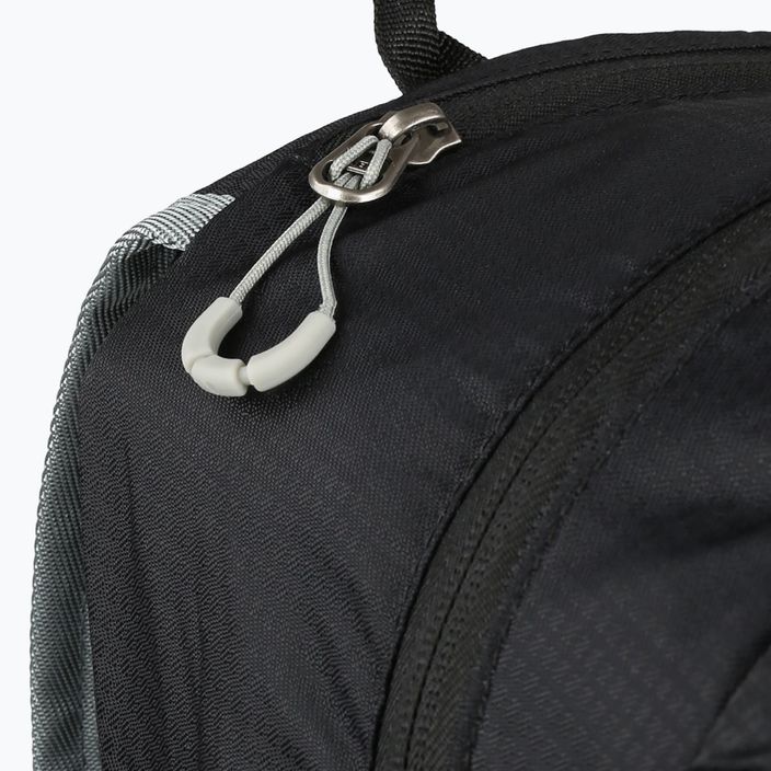 Backpack BERGSON Brisk 22 l black 6