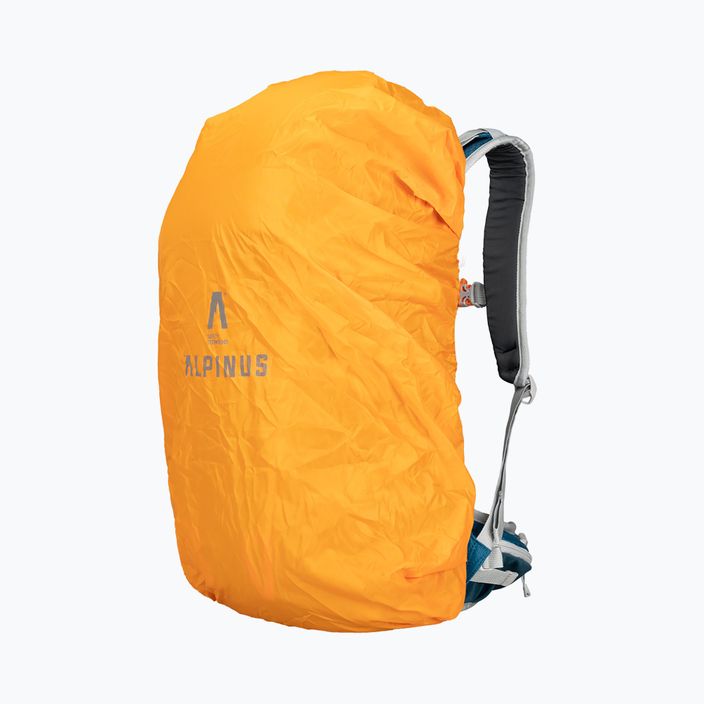 Alpinus trekking backpack Teno 24 l blue NH18305 5