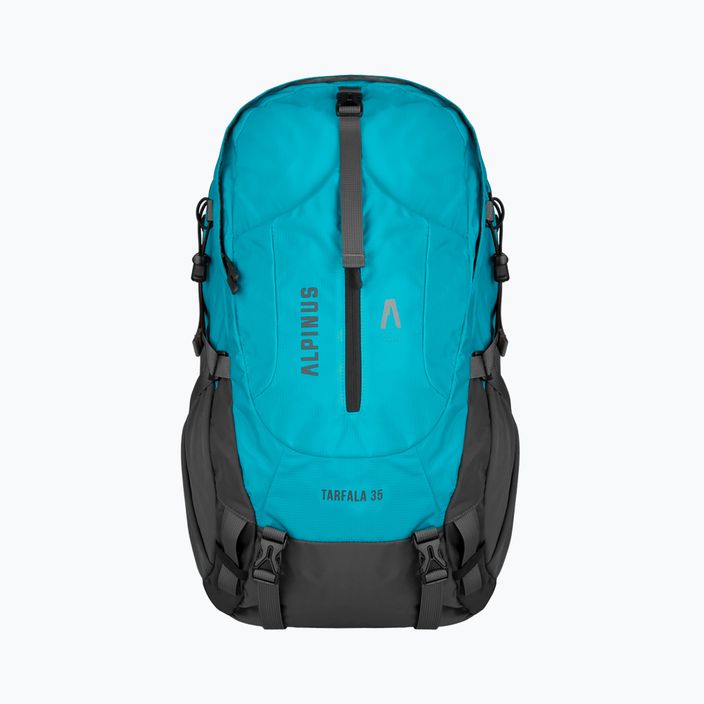 Alpinus Tarfala 35 l trekking backpack blue AI18421