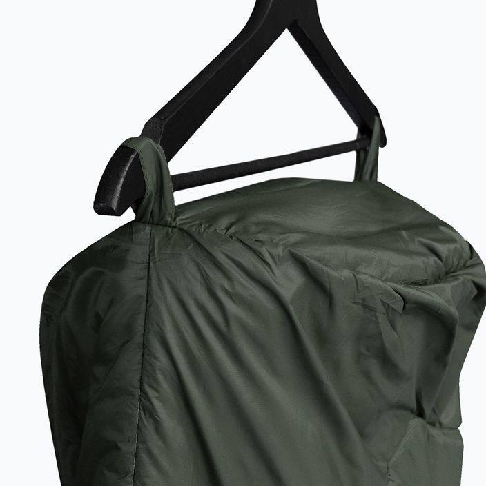 Alpinus Primalight 1000 sleeping bag S11622 olive 3