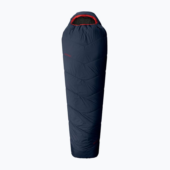 Alpinus Primalight 800 sleeping bag S11624 navy blue 2