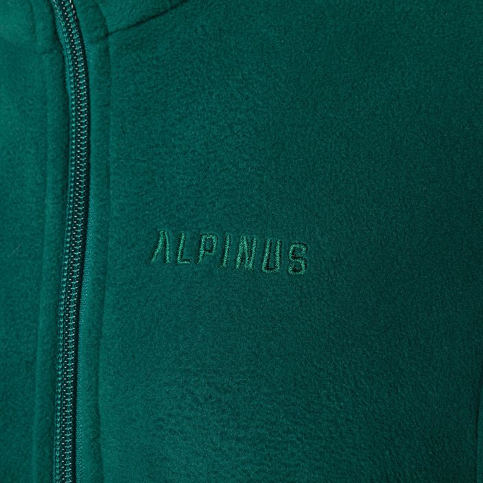 Alpinus Grivola women's thermal sweatshirt marine 8