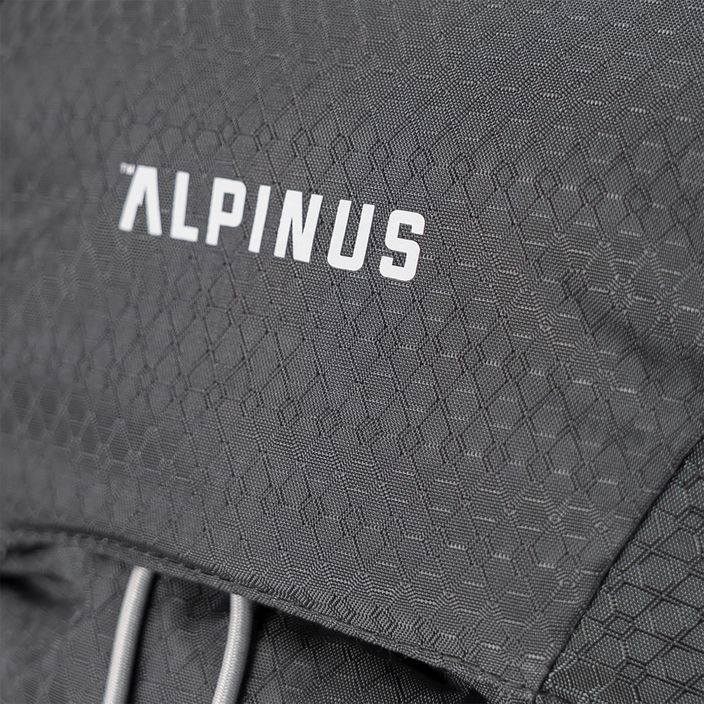 Alpinus Zarand II trekking backpack 35 l graphite 5