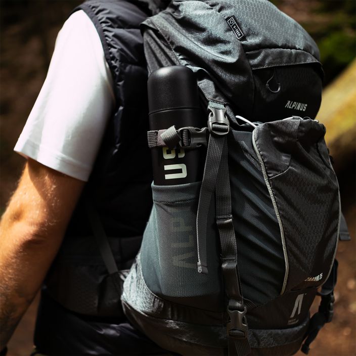 Alpinus Zarand II trekking backpack 35 l graphite 12