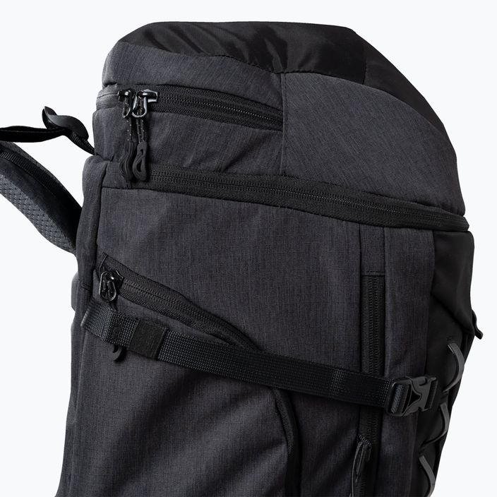 Alpinus Otway 50 l trekking backpack black 6