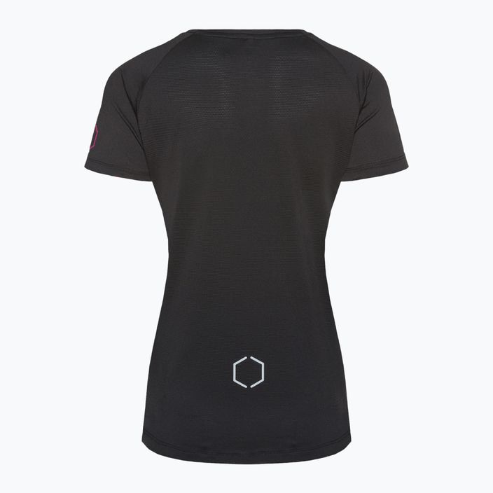 Women's T-shirt Alpinus Bona black 7