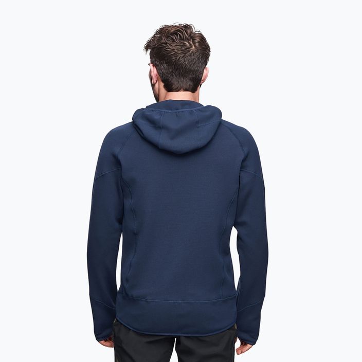 Men's thermal sweatshirt Alpinus Fryatt navy blue 3