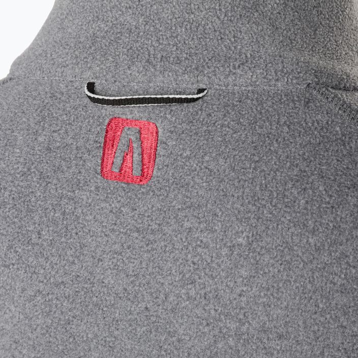 Women's thermal sweatshirt Alpinus Lucania Tactical grey 9