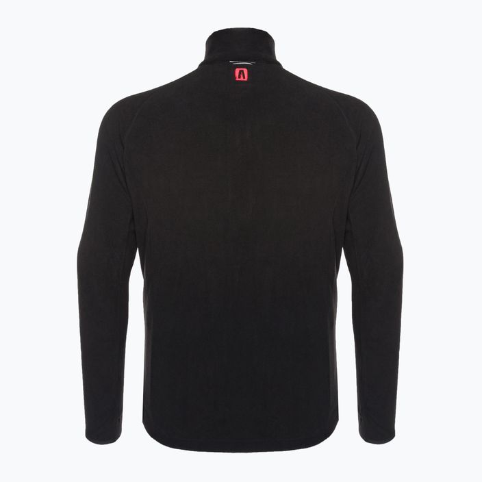 Men's thermoactive sweatshirt Alpinus Kerkis black 7