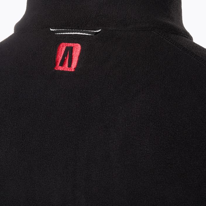 Men's Alpinus Kerkis thermal sweatshirt black 9