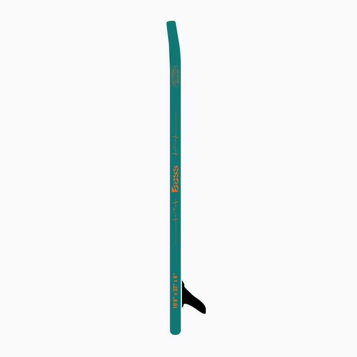 SUP Bass Breeze 10'6 LUX blue 3