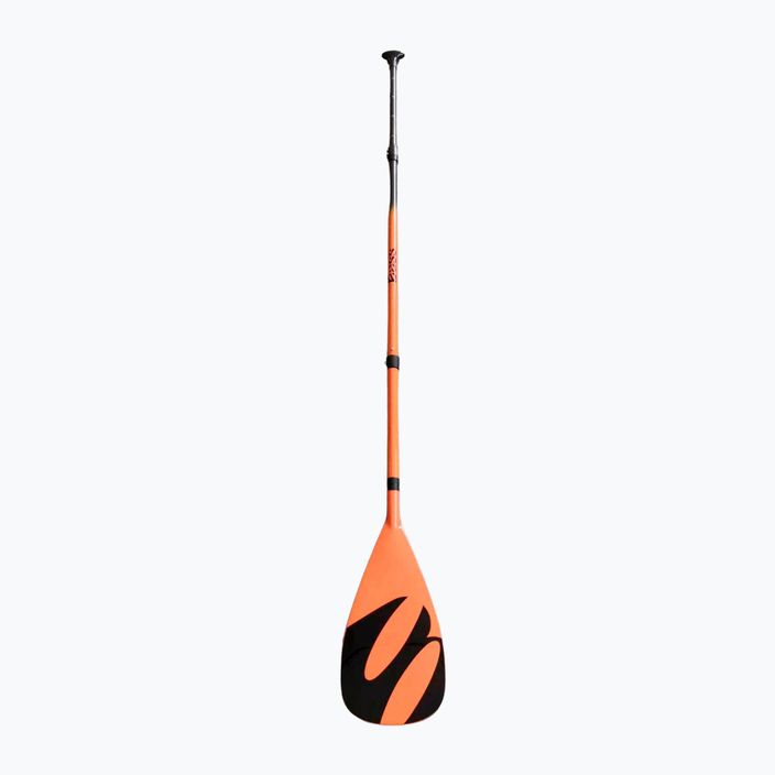 SUP Bass Breeze 10'6 LUX blue 9