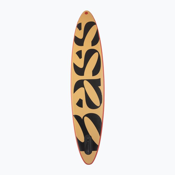 SUP board Bass Touring SR 12'0" PRO + Extreme Pro M+ red 14