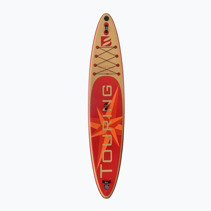 SUP board Bass Touring SR 12'0" PRO + Extreme Pro M- red 2