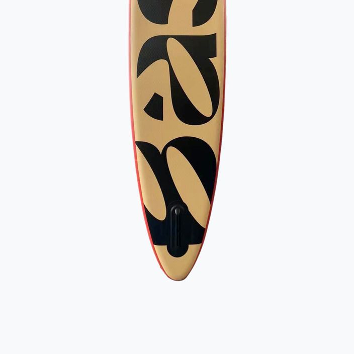 SUP board Bass Touring 12' PRO + Extreme Pro M+ red 7