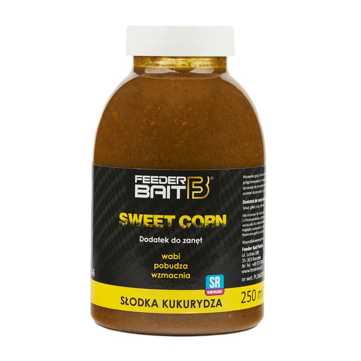 Feeder Bait Sweet Corn 250 ml FB13-6 2