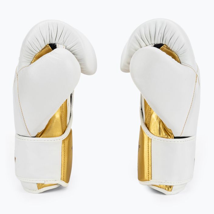 DBX BUSHIDO Hammer white boxing gloves B-2V19 3