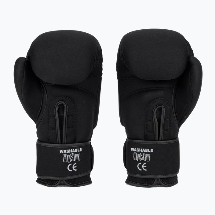 Boxing gloves DBX BUSHIDO Ever Clean black DBX-B 2