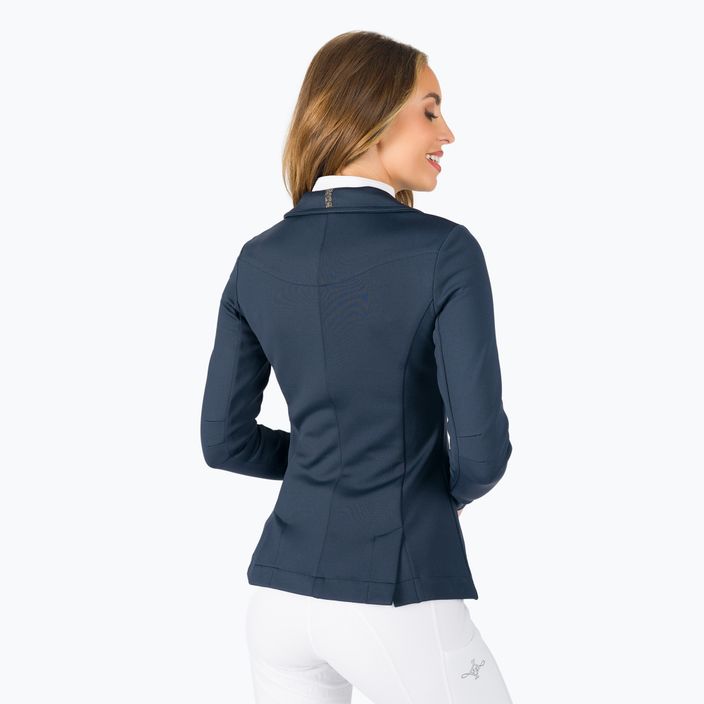 FERA Equestrian women's tailcoat The One navy blue 1.2. 3