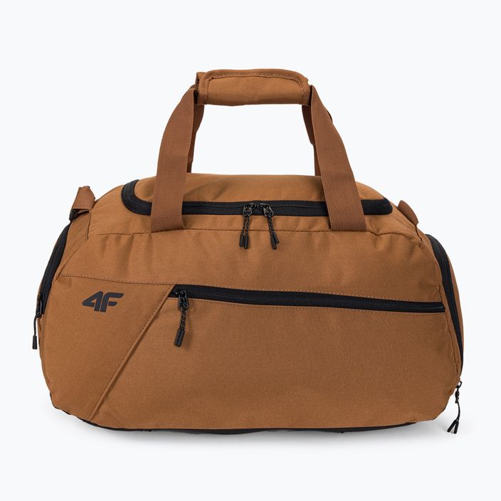 Coach bag 4F 25 l brown 4FSS23ABAGM043-82S