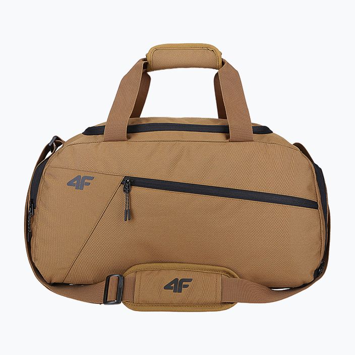 Coach bag 4F 25 l brown 4FSS23ABAGM043-82S 5