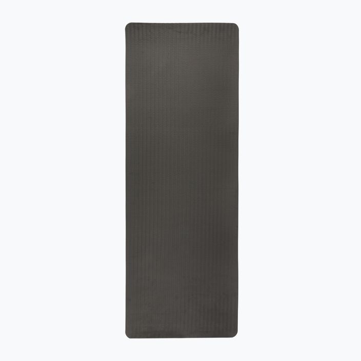 Yoga mat 4F 6 mm brown 4FSS23AMATF013 3