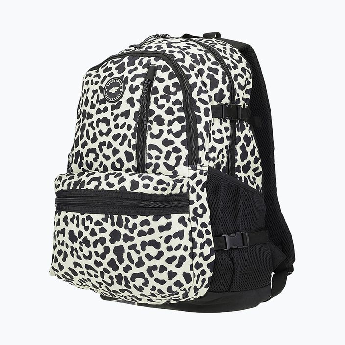 Children's backpack 4F F178 beie allover 3