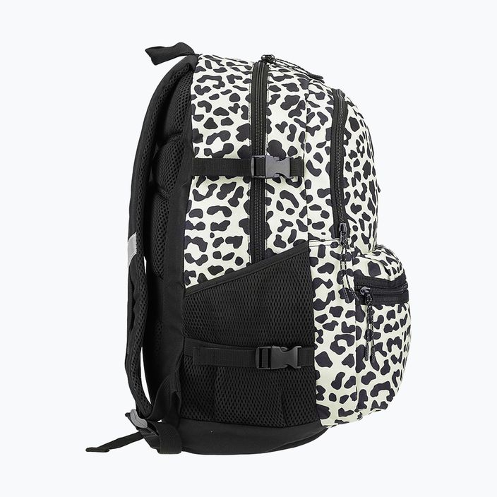 Children's backpack 4F F178 beie allover 4